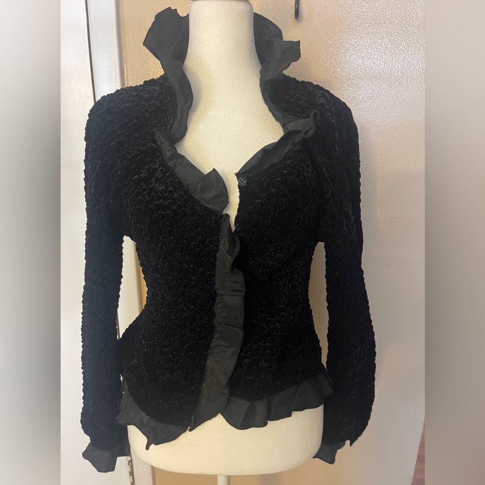 Cache Blazer - image 1